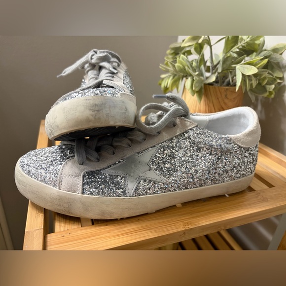 Golden Goose Dupes Women’s Size 42 - Picture 3 of 5